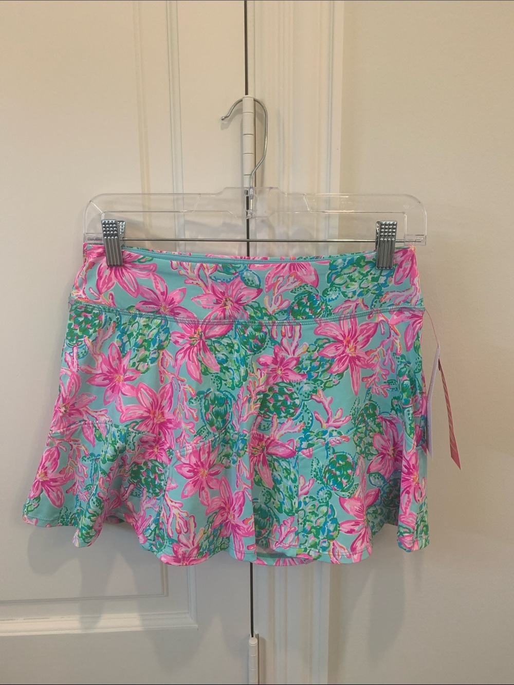 NWT Lilly Pulitzer Corrine Skort